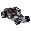 Hot Wheels 1:43 Pull Back Cars Assorti