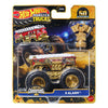 Hw monster truck bigfoot trophy champions assorti | 6 stuks