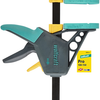 Wolfcraft eénhandklem | ehz pro | 100 150mm | 1 stuk - 3030000