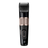 Babyliss Babyliss E974e Potente control de arcilla Black Ros eacute; - afbeelding 1