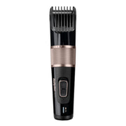Babyliss Babyliss E974E potente controllo Clay Black Ros Eacute; - afbeelding 1