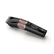 Babyliss Babyliss E974E potente controllo Clay Black Ros Eacute; - afbeelding 2