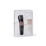 Babyliss Babyliss E974e Potente control de arcilla Black Ros eacute; - afbeelding 4