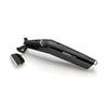 Babyliss t881e define control pro beard trimmer zwart zilver
