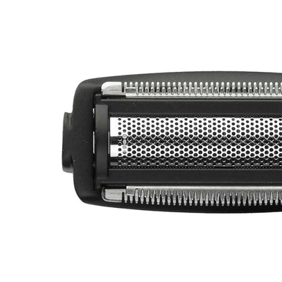 Babyliss bg120e bodytrimmer zwart brons
