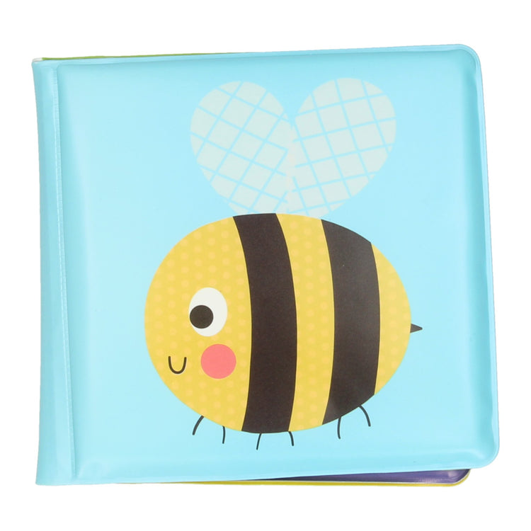 Animali da bagno