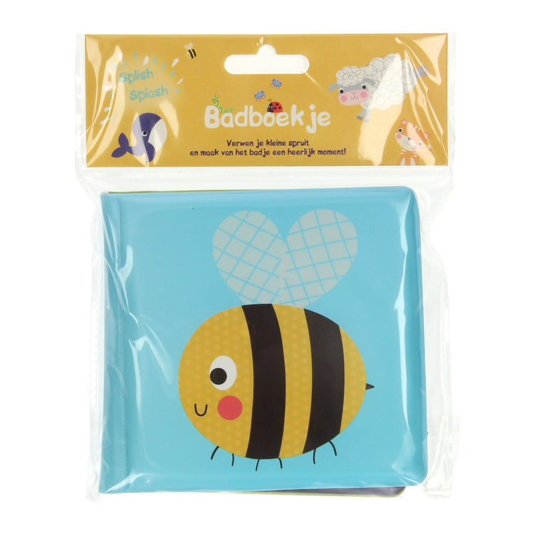 Animali da bagno