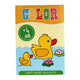 Color - Color 4+ años