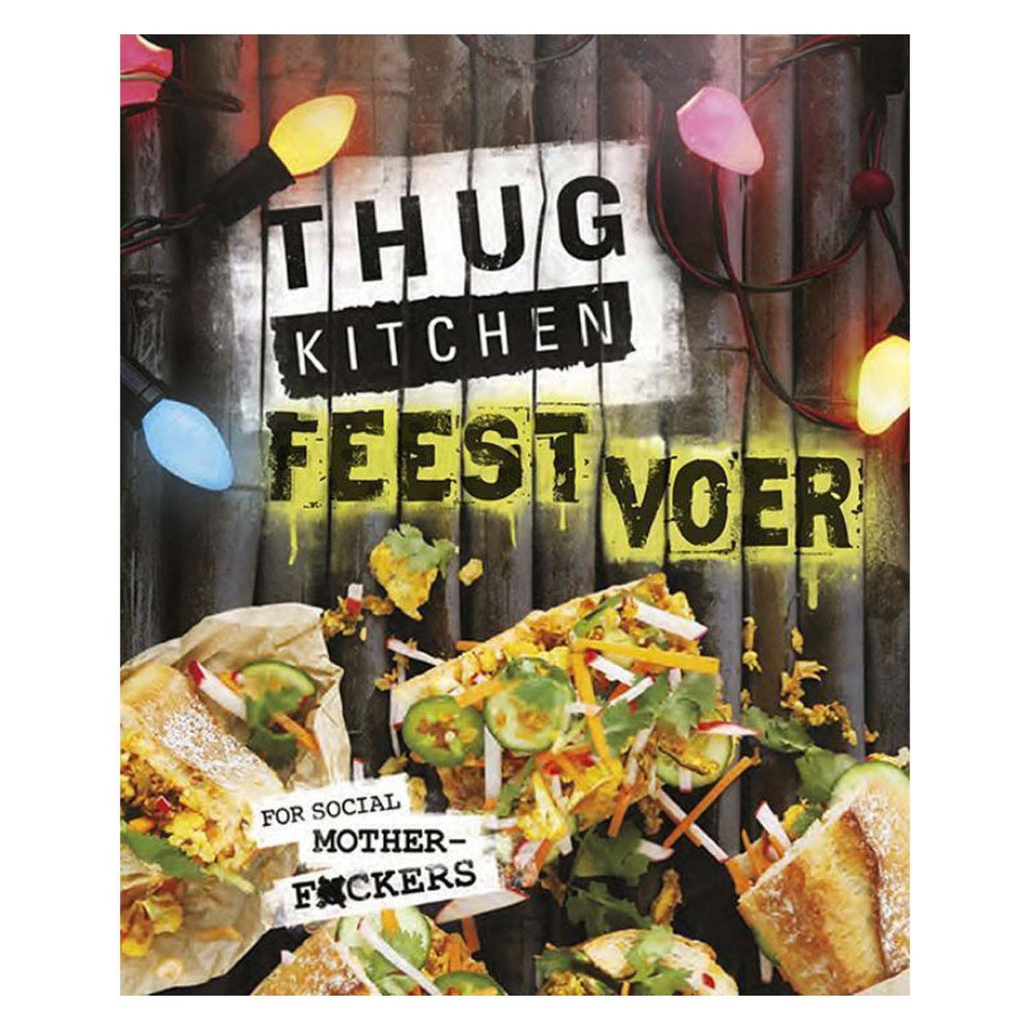 Kug Kitchen Feestvoer