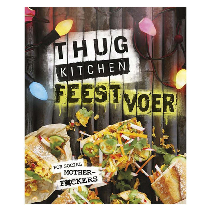 Kug Kitchen Feestvoer