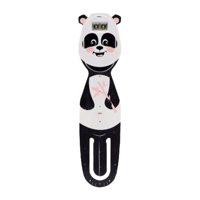 Lámpara de lectura flexilight Panda recargable