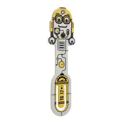 Mondikaarten flexilight leeslamp robot