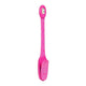 Flexilight Xtra reading lamp Pink Leaf
