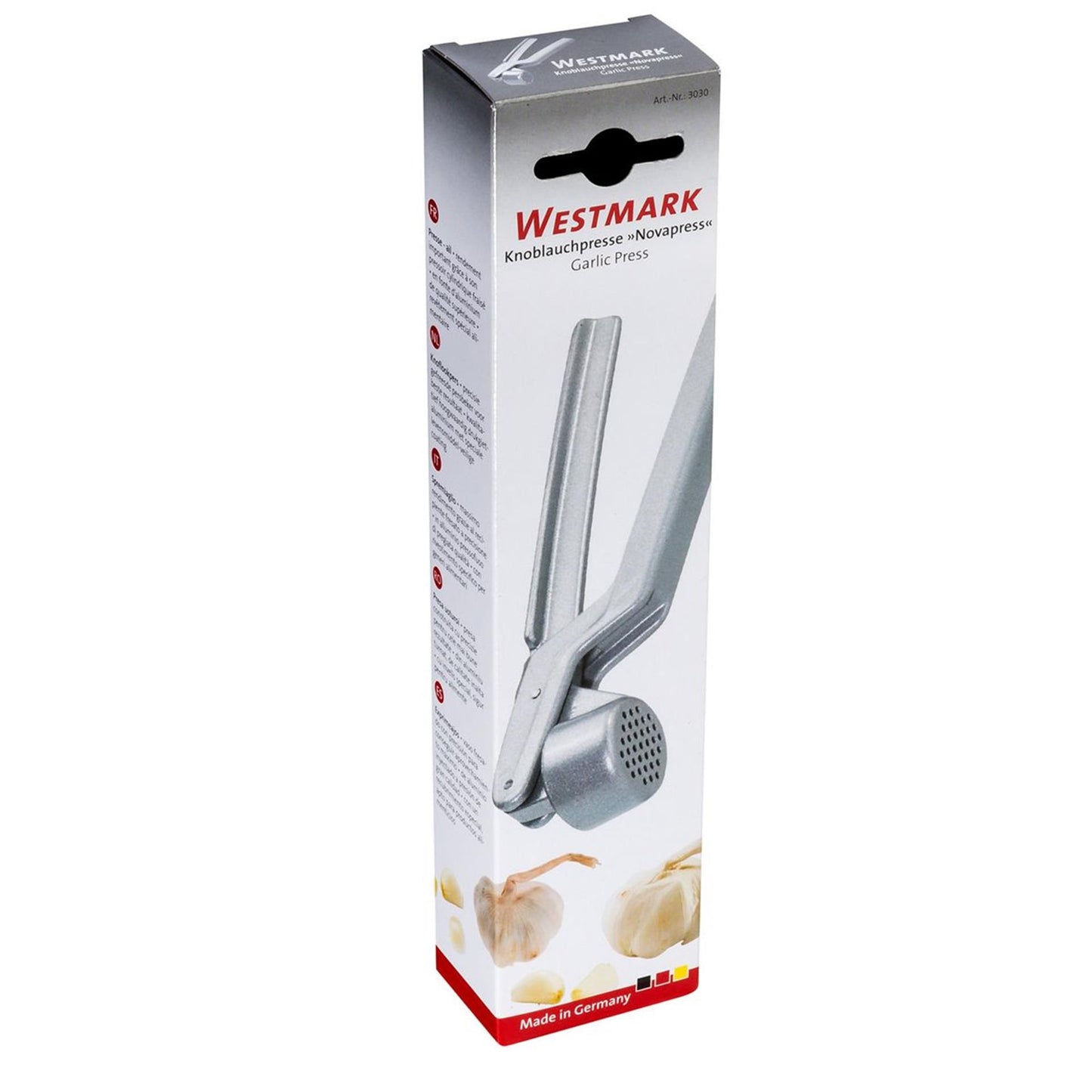 Spremiaglio Westmark Novapress
