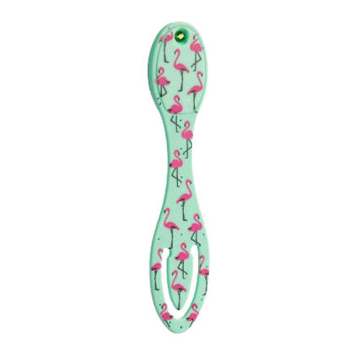 Mondikaarten flexilight leeslamp flamingo