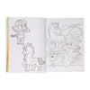 Carte orali i miei cavalli colorbook pony