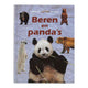 Editori di lanterne fauna selvatica: orsi e panda