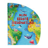 Mondikaarts mi primer atlas de animales