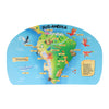 Mondikaarts mi primer atlas de animales