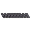 Protector de vaina de cadena M-wave