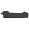 Protector de vaina m-wave cs protect pro