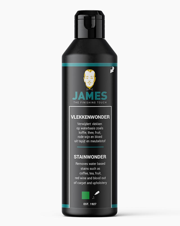 Miracolo delle macchie di James (250 ml)