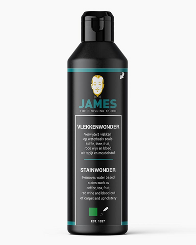 James stain miracle (250 ml)