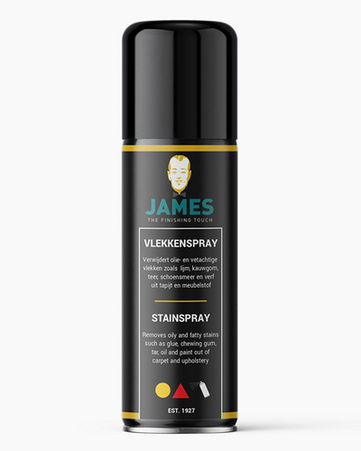 James stain spray aerosol (200ml)