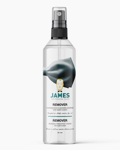 James 1070297 - remover | 20 pieces