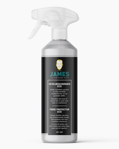 James 1070302 - fiber protector eco | 20 pieces