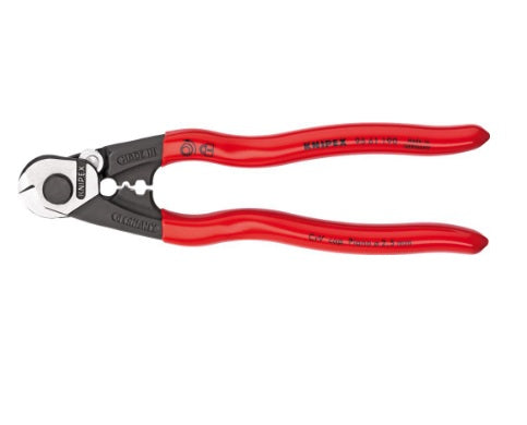 Cavo Cuttang Knipex Cycle 720130 (9561190)