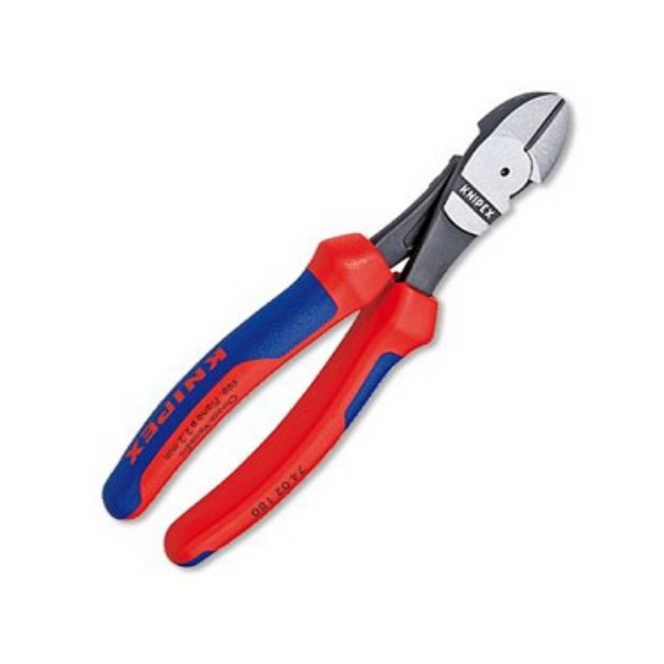Spokes Knipang Knipex Cycle 720188