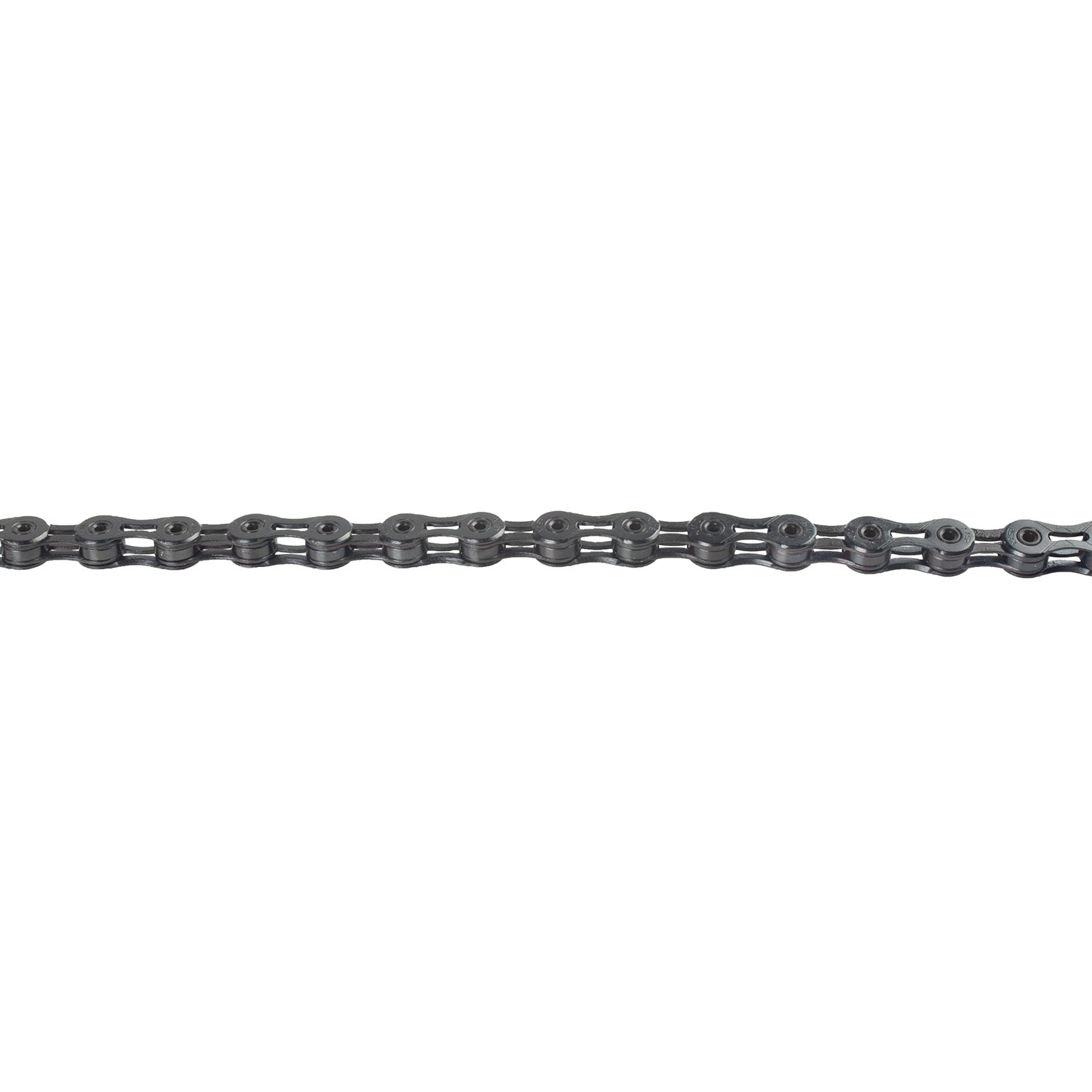 KMC Fietsketting DLC 11 118 schakels - Roze Zwart