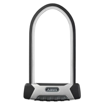 ABUS Granit Xplus 540 Beugellot - Art3 - Black - 30 cm