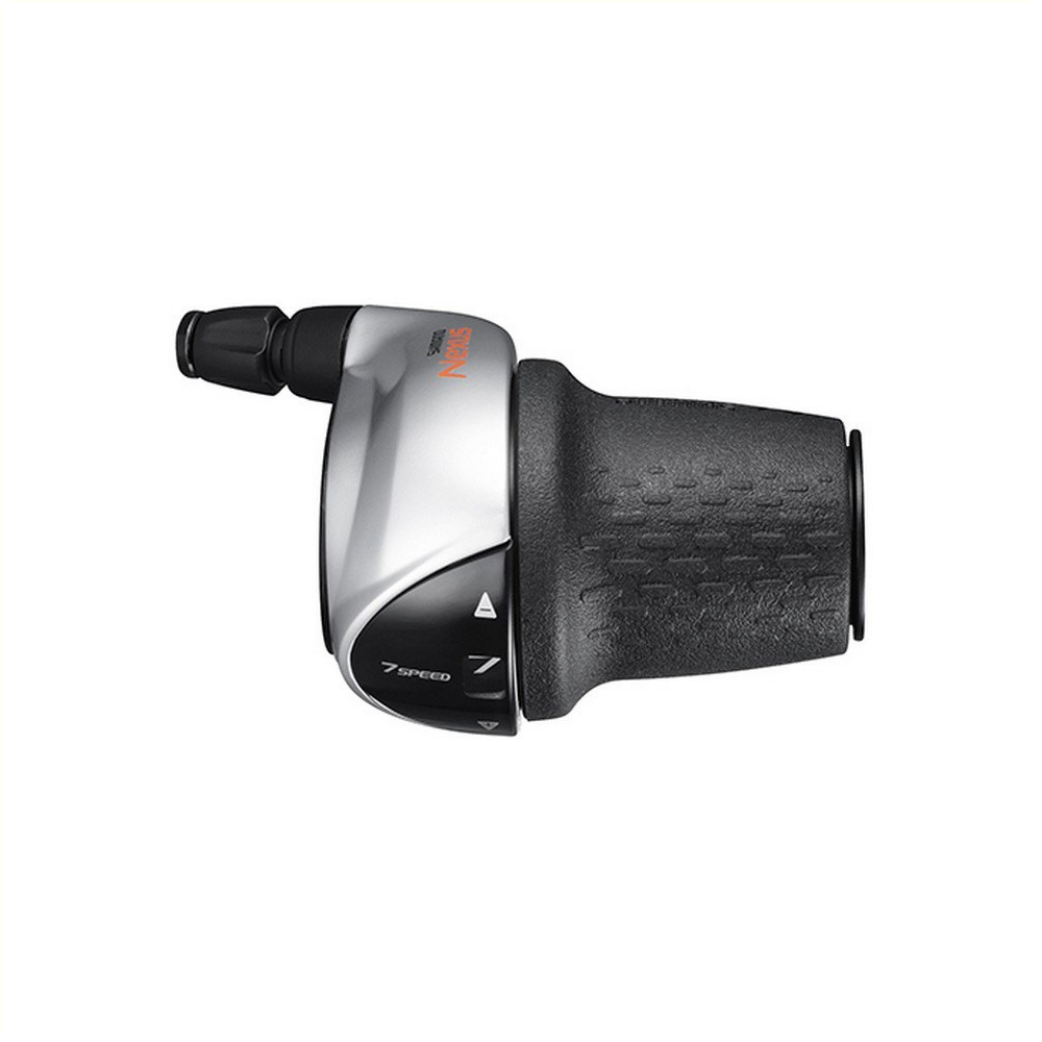 Shimano Revo Shifter Nexus 7V 2330mm nero