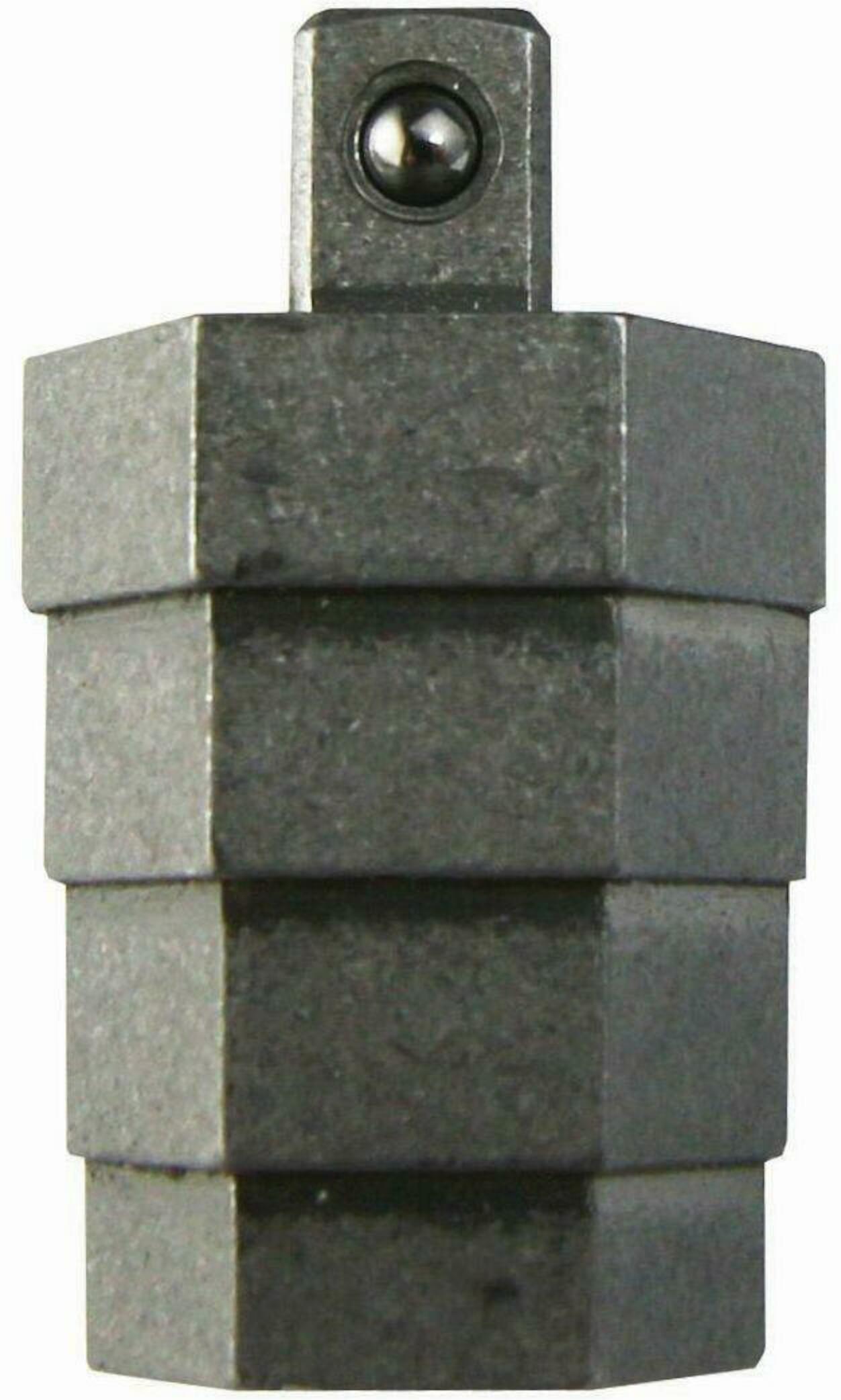 Adattatore per impostazione esagonale Gedore | 1 4 sd | 13 16 -1 di sconto - 3038696
