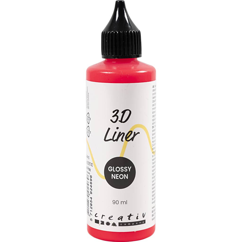 Https: www.cchobby.nl 3d-liner-glossy-semi-opaco-neon-pink-90-ml-1-botella