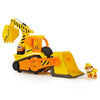 Macerie di macerie di macerie di spinmaster deluxe bulldozer