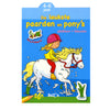 Pasta e colori - I cavalli e pony più belli, 4-6 anni