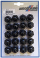 Autostyling Seehase rad taps 19 mm SB Black 05