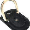 Abus vloer anker WBA 60 - Zwart - Kettingslot