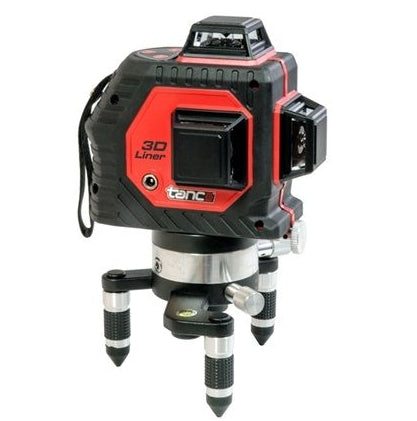 Laser a linea di linea Tancco 3D liner - 3042009 - 3042009