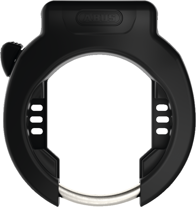 ABUS AMPARO 2.0 4750 XL Blocco biciclette nero