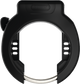 ABUS AMPARO 2.0 4750 XL Blocco biciclette nero