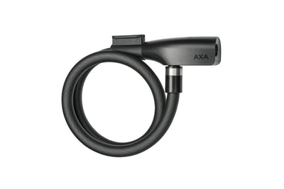 Slot AXA Cable Lock Resolute 60 cm - Ø12 mm