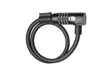 Slot AXA Cable Lock Resolute 65 12 Código - afbeelding 2