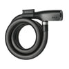 Slot AXA Blocco del cavo risoluto 180 cm - Ø15mm