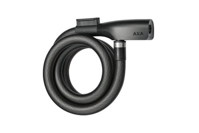 Slot AXA Blocco del cavo risoluto 180 cm - Ø15mm