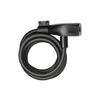 Slot AXA Cavo Blocco Risoluto 180 cm - Ø 8 mm