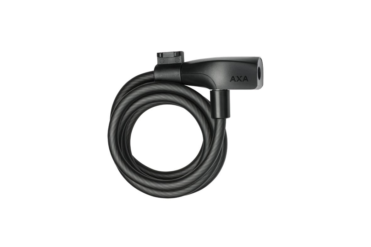 Slot AXA Cavo Blocco Risoluto 180 cm - Ø 8 mm